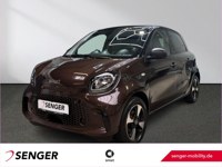 Smart ForFour 2021 occasion
