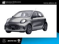 Smart ForFour 2021 occasion