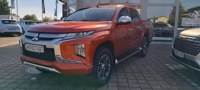 Mitsubishi L200 2021 occasion
