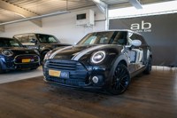 MINI Cooper Clubman 2021 occasion