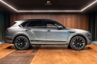 Bentley Bentayga 2021 occasion