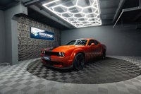 Dodge Challenger 2021 occasion