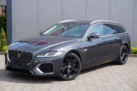 Jaguar XF 2021 occasion