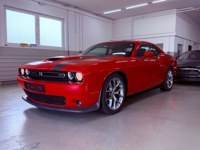 Dodge Challenger 2021 occasion