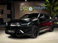 Lamborghini Urus 2021 occasion