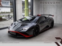 Lamborghini Huracán 2021 occasion