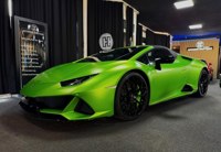 Lamborghini Huracán 2021 occasion