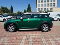 MINI Countryman D (Cooper) 2021 occasion