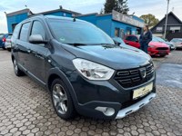 Dacia Lodgy 2021 occasion