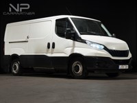 Iveco Daily 2021 occasion