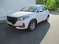 DFSK Fengon 500 2022 occasion