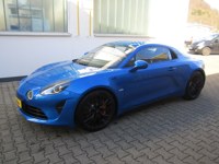 Renault Alpine A110 2022 occasion