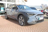 Subaru Solterra 2022 occasion