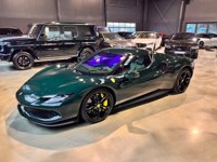 Ferrari 296 GTB 2022 occasion