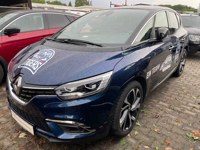 Renault Scenic 2022 occasion