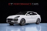 Porsche Cayenne 2022 occasion
