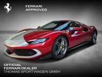Ferrari 296 GTB 2022 occasion