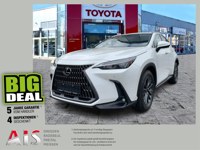 Lexus NX 450h 2022 occasion