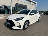 Toyota Yaris 2022 occasion