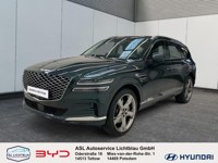 Genesis GV80 2022 occasion