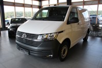 Volkswagen T6 Transporter 2022 occasion