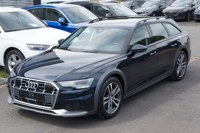 Audi A6 Allroad 2022 occasion