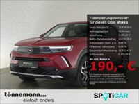 Opel Mokka 2022 occasion