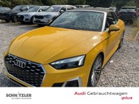 Audi S5 2022 occasion