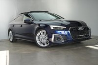 Audi A5 2022 occasion