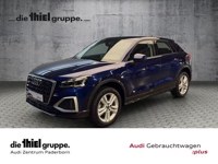 Audi Q2 2022 occasion