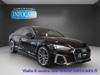 Audi A5 2022 occasion