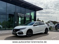 Honda Civic 2022 occasion