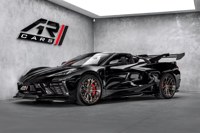 Corvette C8 2022 occasion