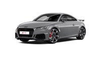 Audi TT RS 2022 occasion