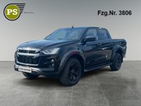 Isuzu D-Max 2022 occasion