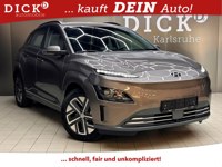 Hyundai KONA Elektro 2022 occasion