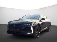 DS Automobiles DS4 2022 occasion