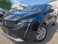 Peugeot 5008 2022 occasion
