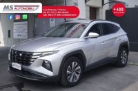 Hyundai TUCSON 2022 occasion