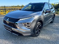 Mitsubishi Eclipse 2022 occasion