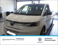 Volkswagen T7 Multivan 2022 occasion