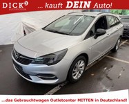 Opel Astra 2022 occasion