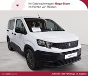 Peugeot Rifter 2022 occasion