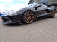 Corvette C8 2022 occasion
