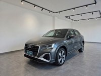Audi Q2 2022 occasion