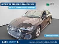 Audi A3 2022 occasion