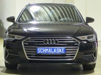 Audi A6 2022 occasion