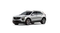 Cadillac XT4 2022 occasion
