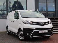 Toyota Proace (Verso) 2022 occasion