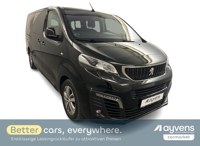 Peugeot Traveller 2022 occasion